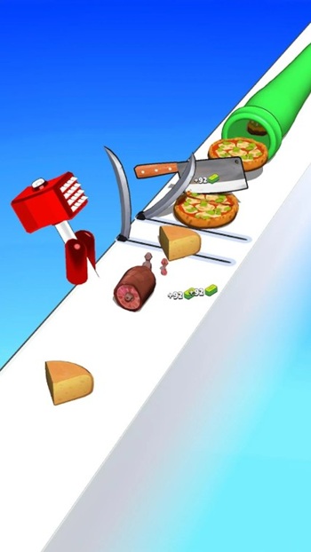 Slice Master APK untuk Android