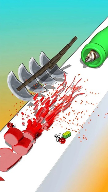 Slice Master APK Terbaru